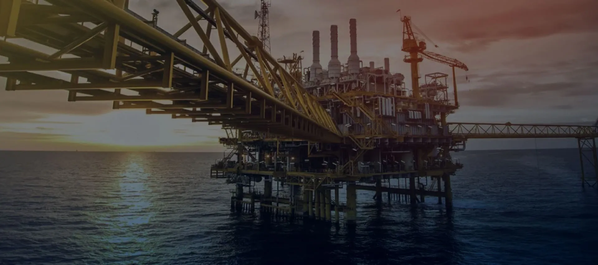 Produtos offshore Haloquímica